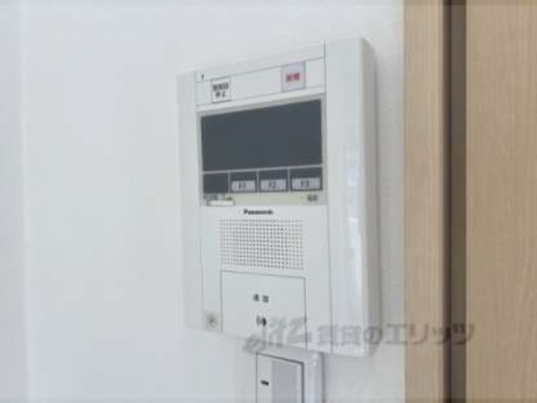 ＴＶモニターフォン