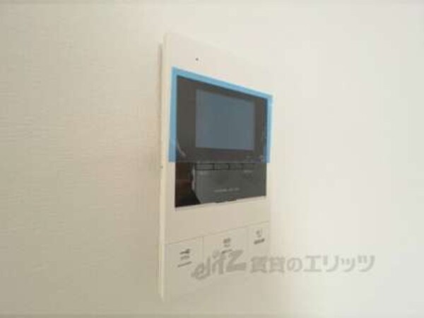 ＴＶモニターフォン