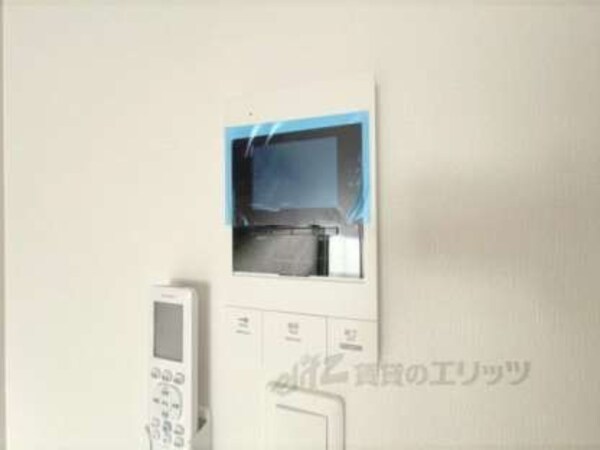 ＴＶモニターフォン