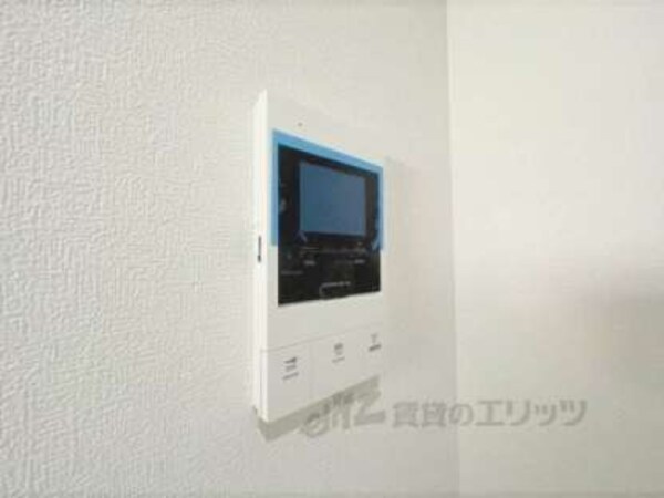 ＴＶモニターフォン