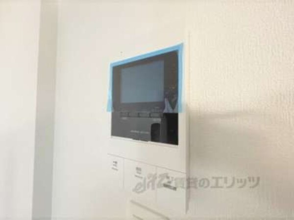 ＴＶモニターフォン