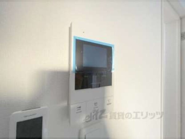 ＴＶモニターフォン