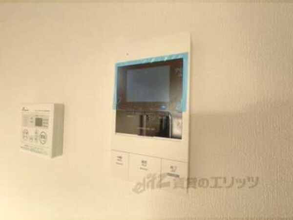 ＴＶモニターフォン