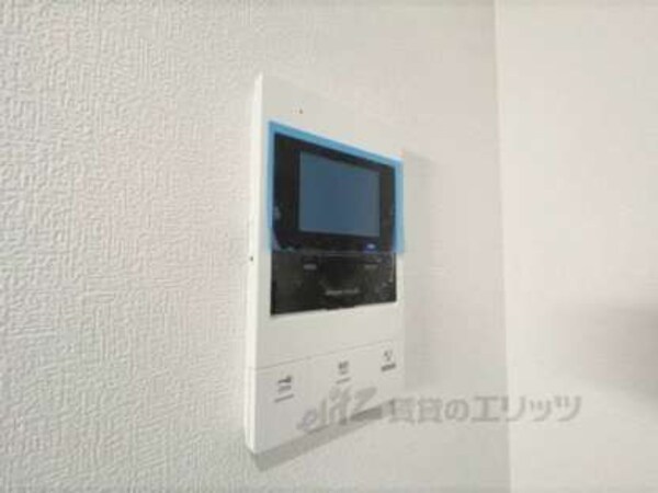 ＴＶモニターフォン