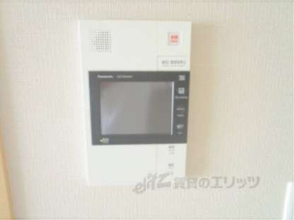 ＴＶモニターフォン