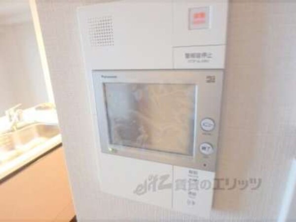 ＴＶモニターフォン