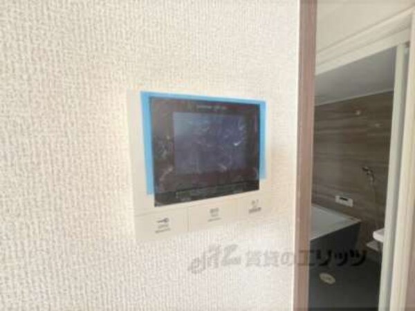 ＴＶモニターフォン