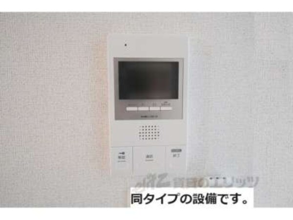 ＴＶモニターフォン