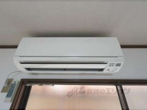 エアコン(2階洋室)