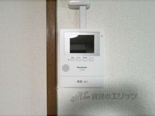 ＴＶモニターフォン