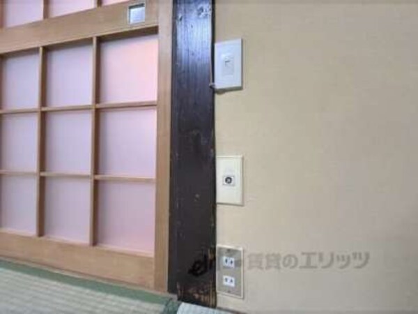 各種コンセント