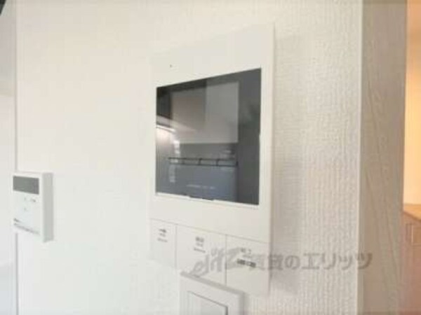 ＴＶモニターフォン