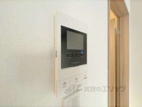 ＴＶモニターフォン