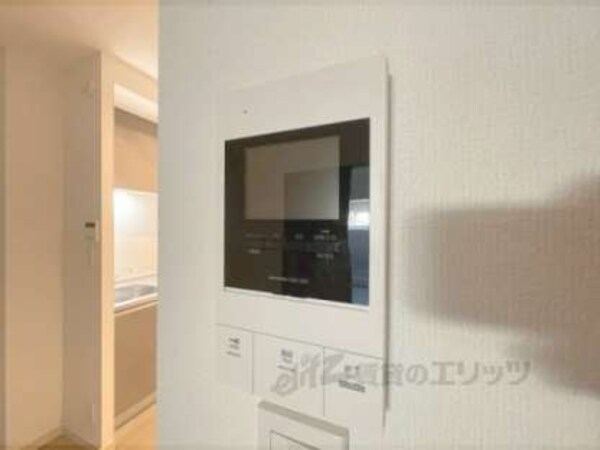 ＴＶモニターフォン