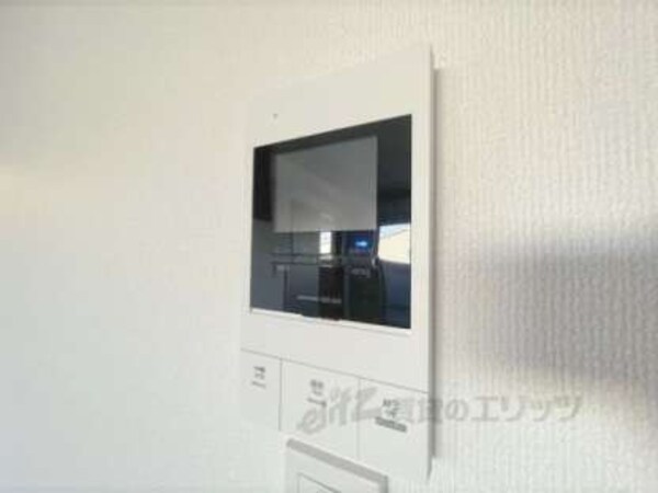 ＴＶモニターフォン