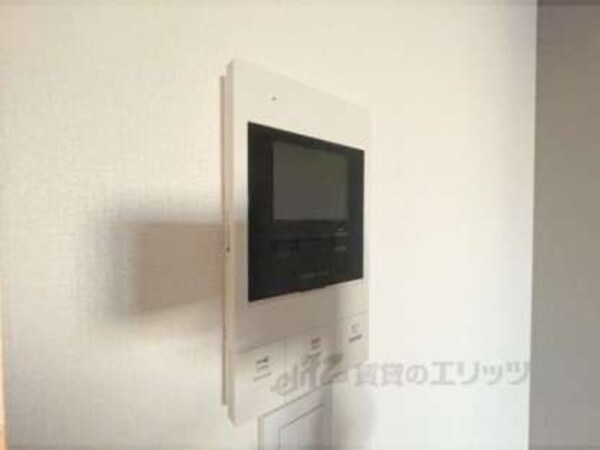 ＴＶモニターフォン