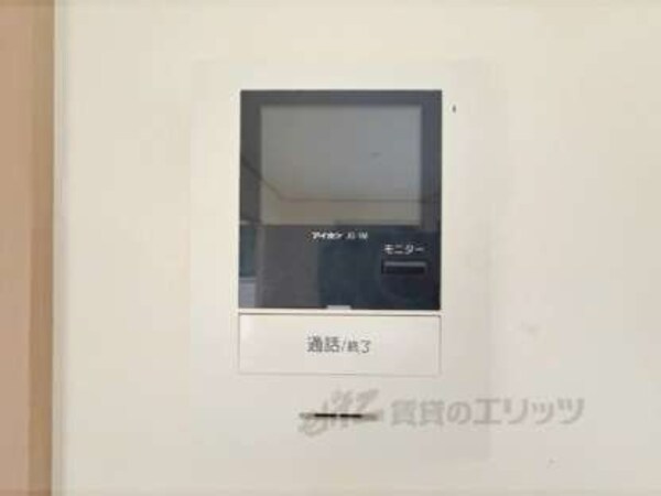 ＴＶモニターフォン