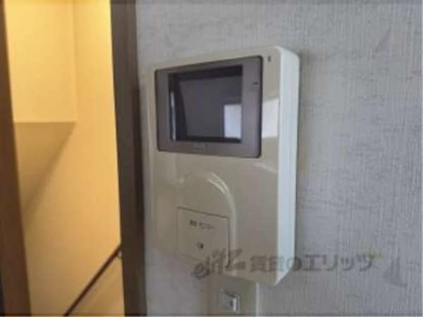 ＴＶモニターフォン