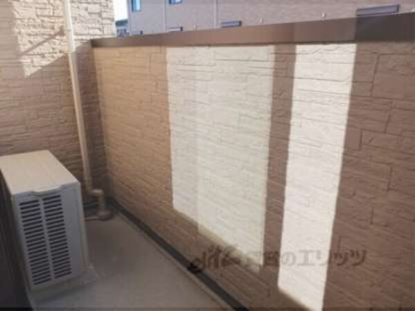 ベランダ(同仕様)