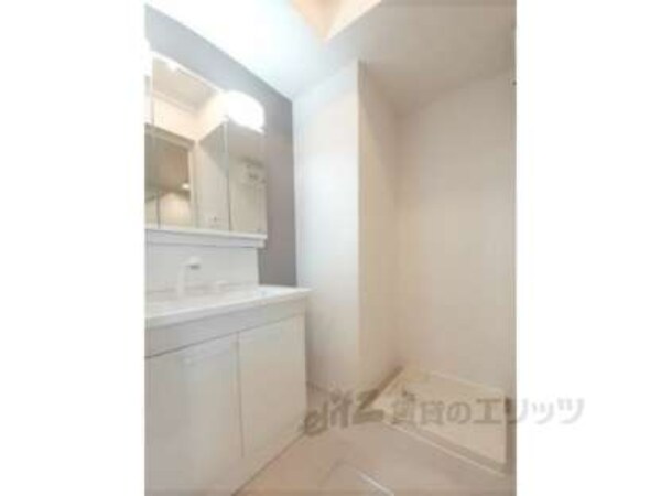 洗面所(同仕様)