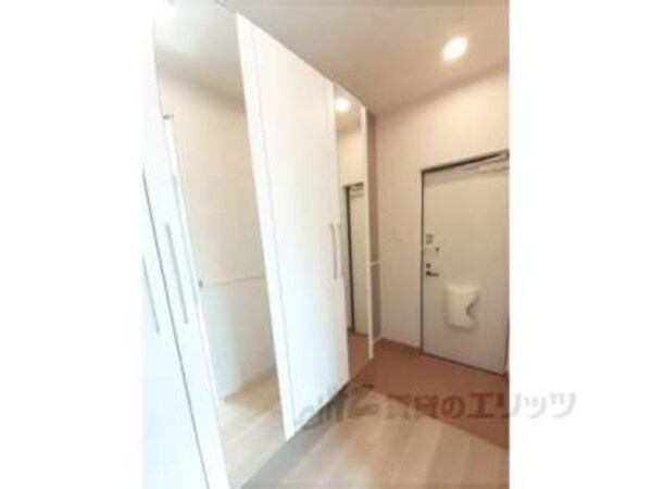 下駄箱(同仕様)