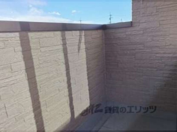 ベランダ(同仕様)