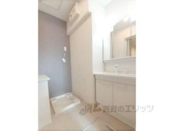 洗面所(同仕様)