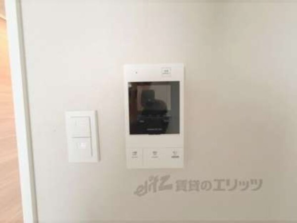 ＴＶモニターフォン