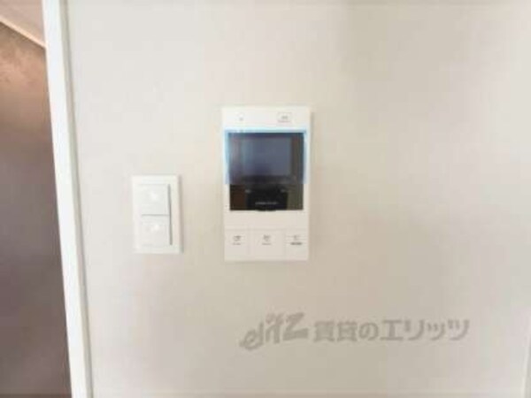 ＴＶモニターフォン