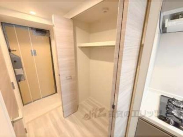 廊下ｸﾛｰｾﾞｯﾄ