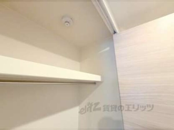 廊下ｸﾛｰｾﾞｯﾄ