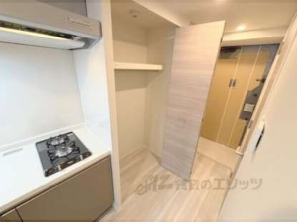 廊下ｸﾛｰｾﾞｯﾄ