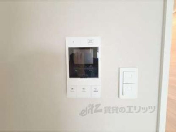 ＴＶモニターフォン