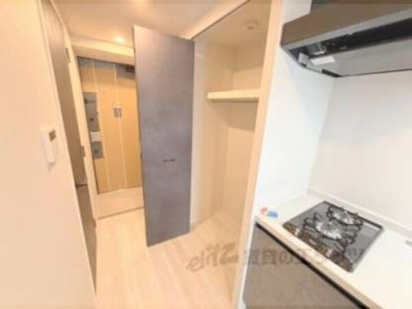 廊下ｸﾛｰｾﾞｯﾄ