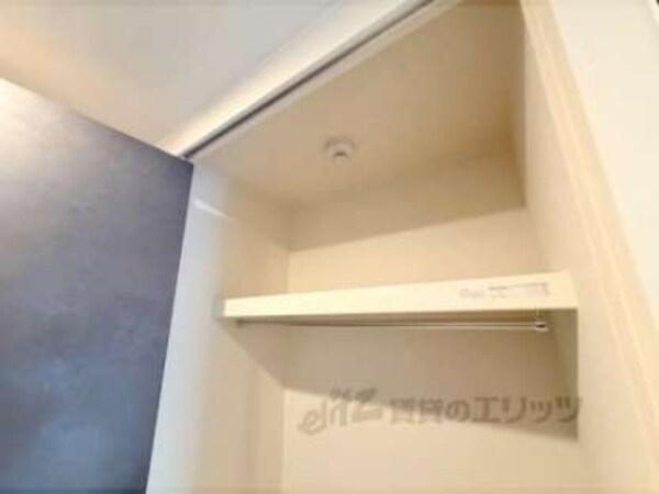 廊下ｸﾛｰｾﾞｯﾄ