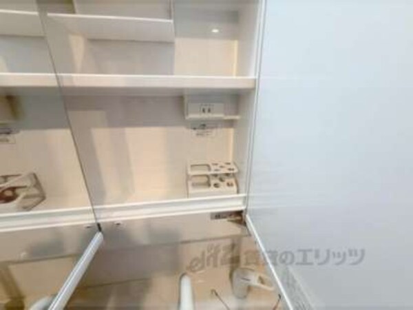 コンセントあり