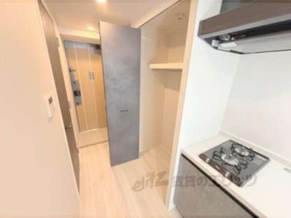 廊下ｸﾛｰｾﾞｯﾄ