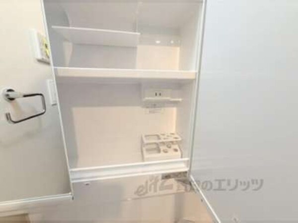 コンセントあり