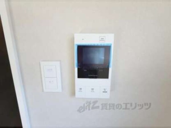 ＴＶモニターフォン