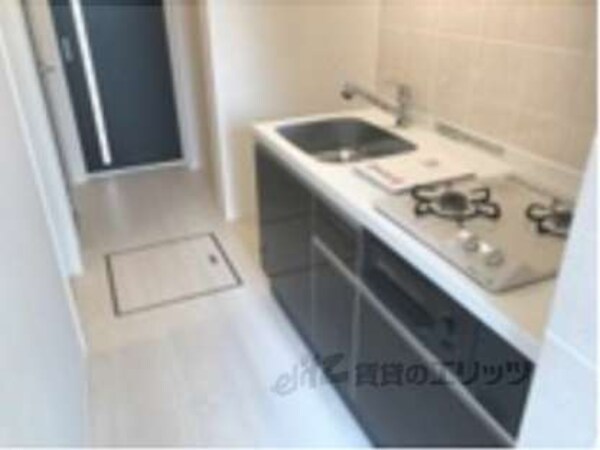 キッチン(イメージ)