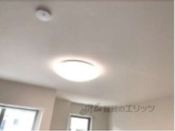 照明(イメージ)