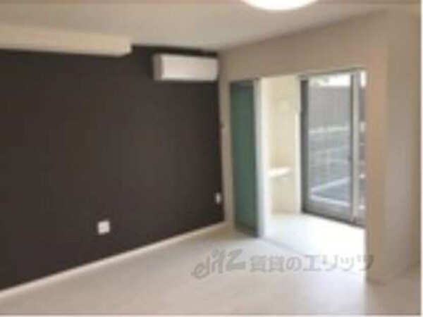 洋室(イメージ)