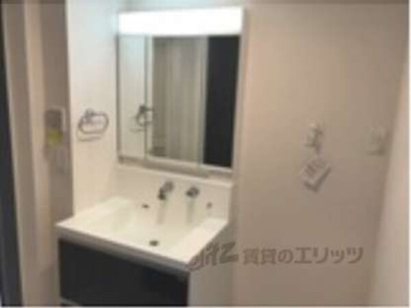 洗面所(イメージ)