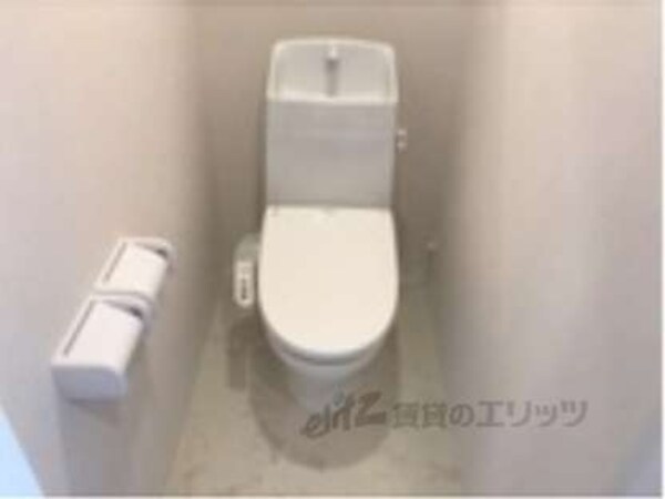 トイレ(イメージ)