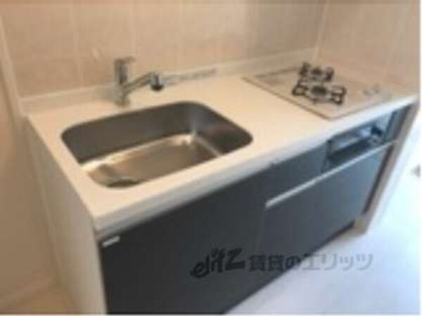 キッチン(イメージ)