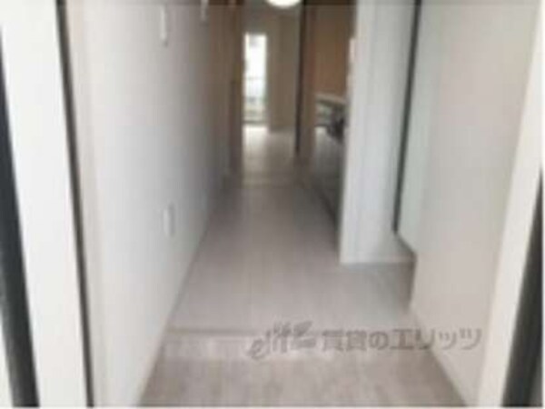 廊下(イメージ)