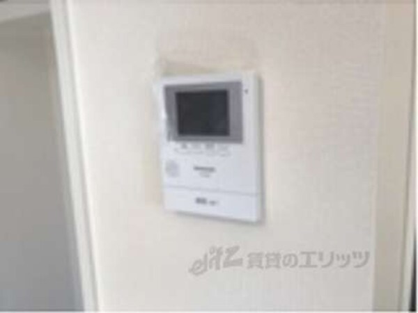 ＴＶモニターフォン(イメージ)