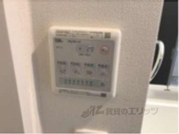 浴室乾燥機(イメージ)