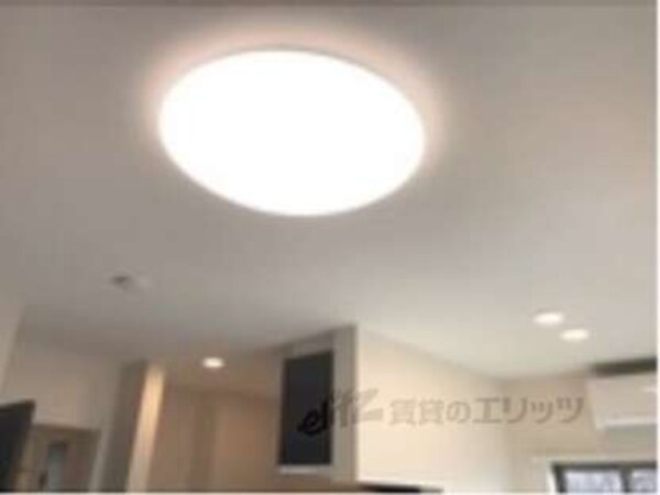 照明(イメージ)