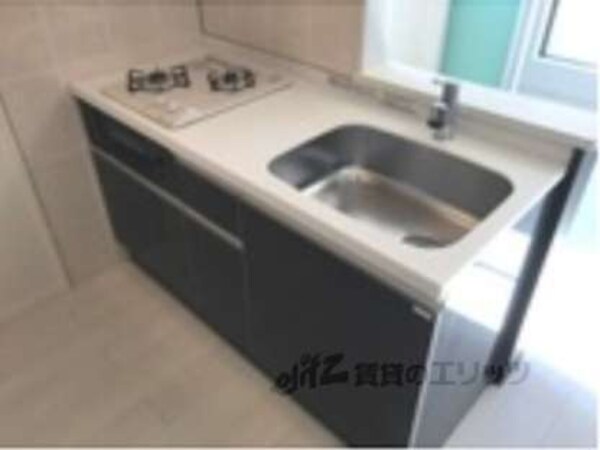 キッチン(イメージ)